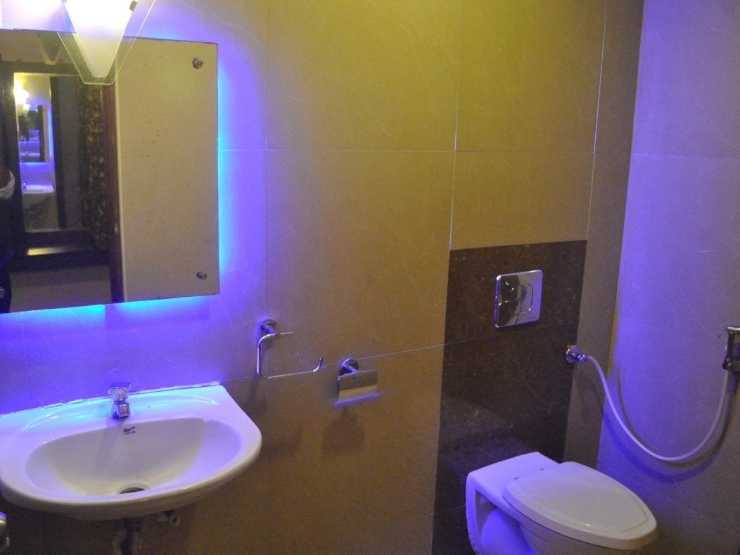 Hotel Mars Classic Chennai Exterior foto