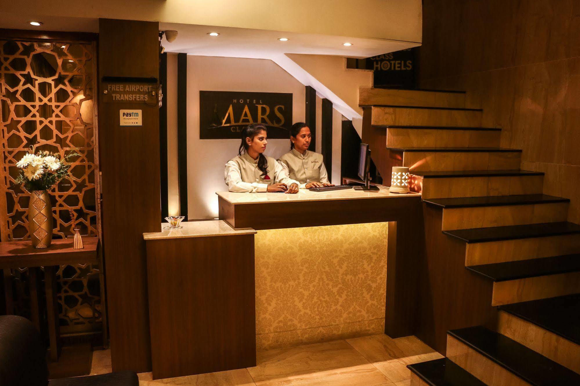 Hotel Mars Classic Chennai Exterior foto