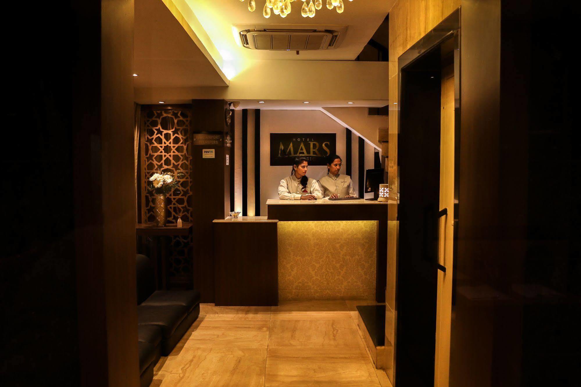 Hotel Mars Classic Chennai Exterior foto